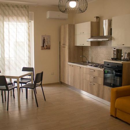 Appartamento Via Roma Recale Kültér fotó