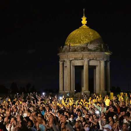 Appartamento Via Roma Recale Kültér fotó