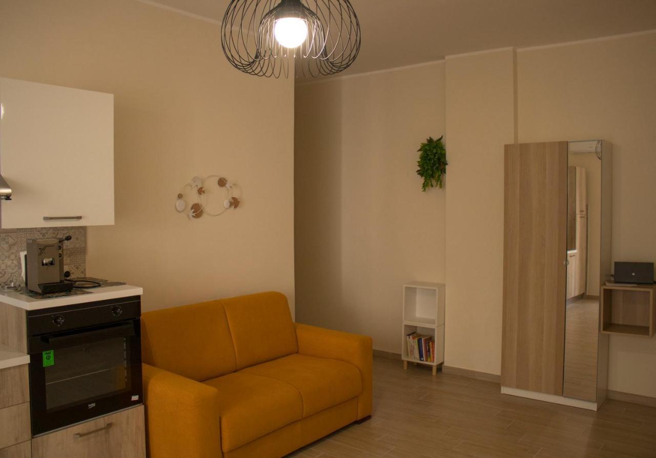 Appartamento Via Roma Recale Kültér fotó