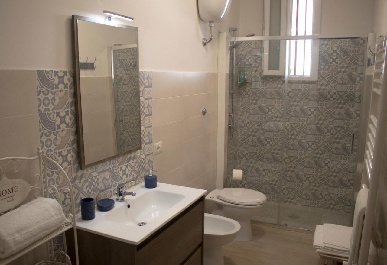 Appartamento Via Roma Recale Kültér fotó