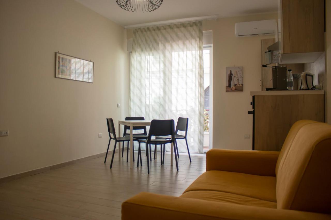 Appartamento Via Roma Recale Kültér fotó