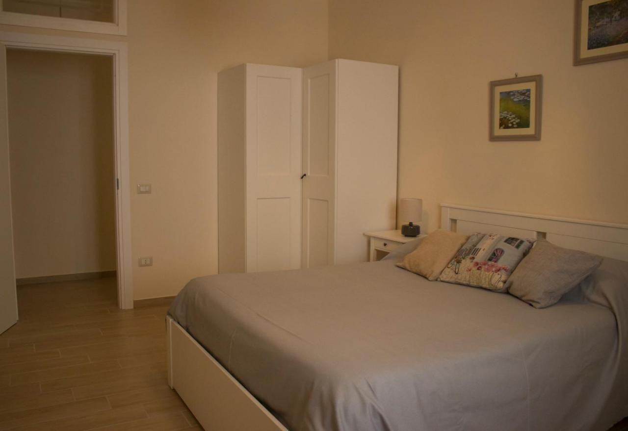 Appartamento Via Roma Recale Kültér fotó