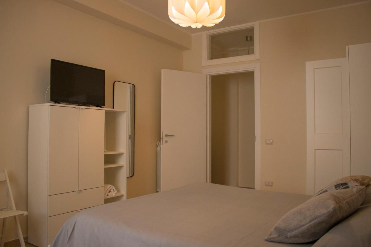 Appartamento Via Roma Recale Kültér fotó