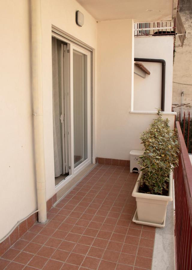 Appartamento Via Roma Recale Kültér fotó
