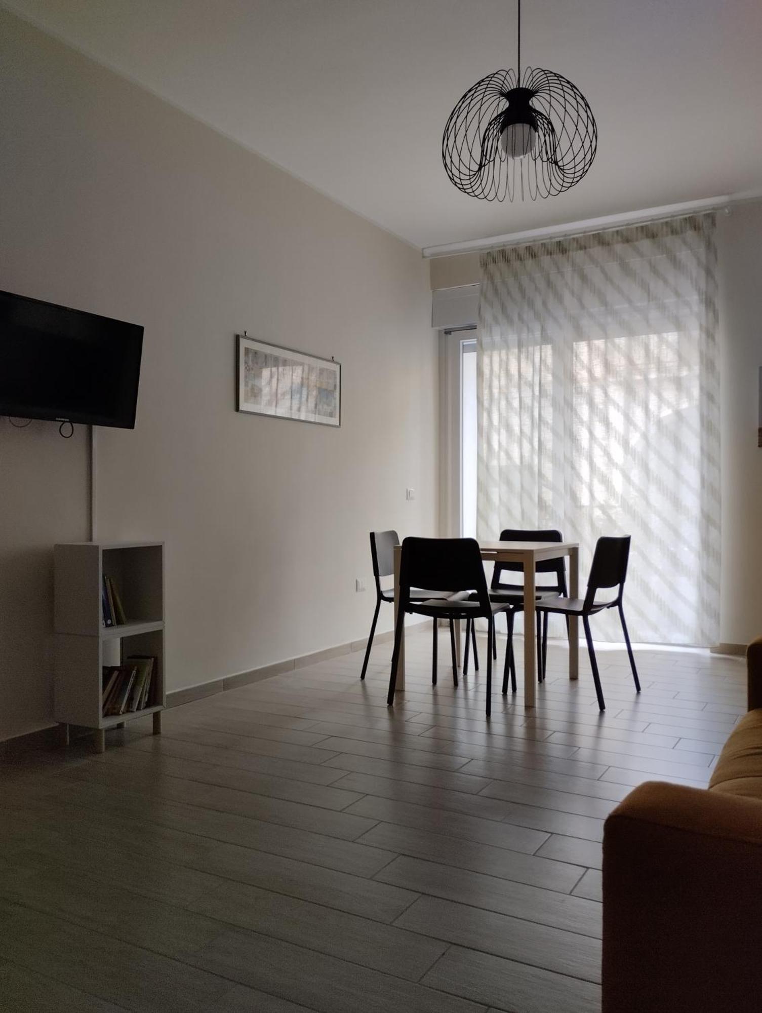 Appartamento Via Roma Recale Kültér fotó